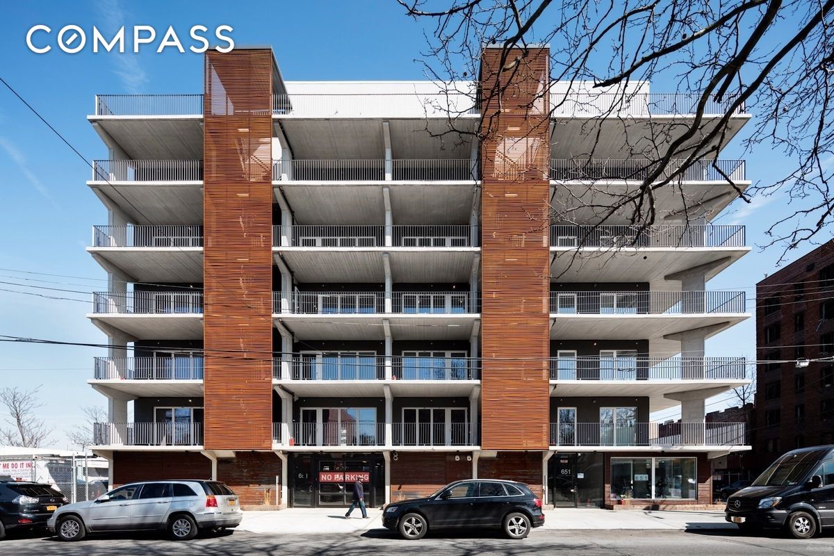 651 New York Avenue 306