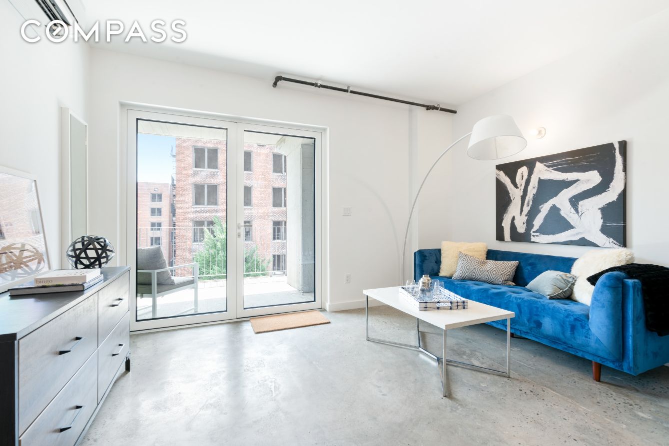 651 New York Avenue 306
