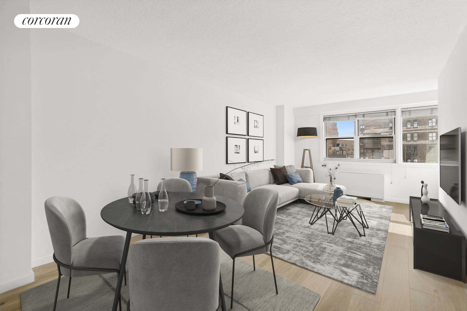 77 E 12TH Street 12D