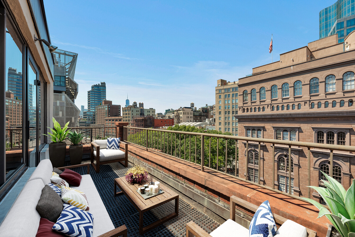 65 COOPER Square 6H