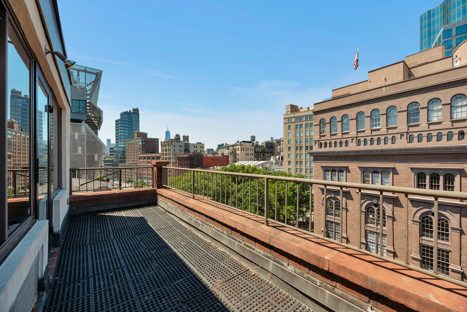 65 COOPER Square 6H