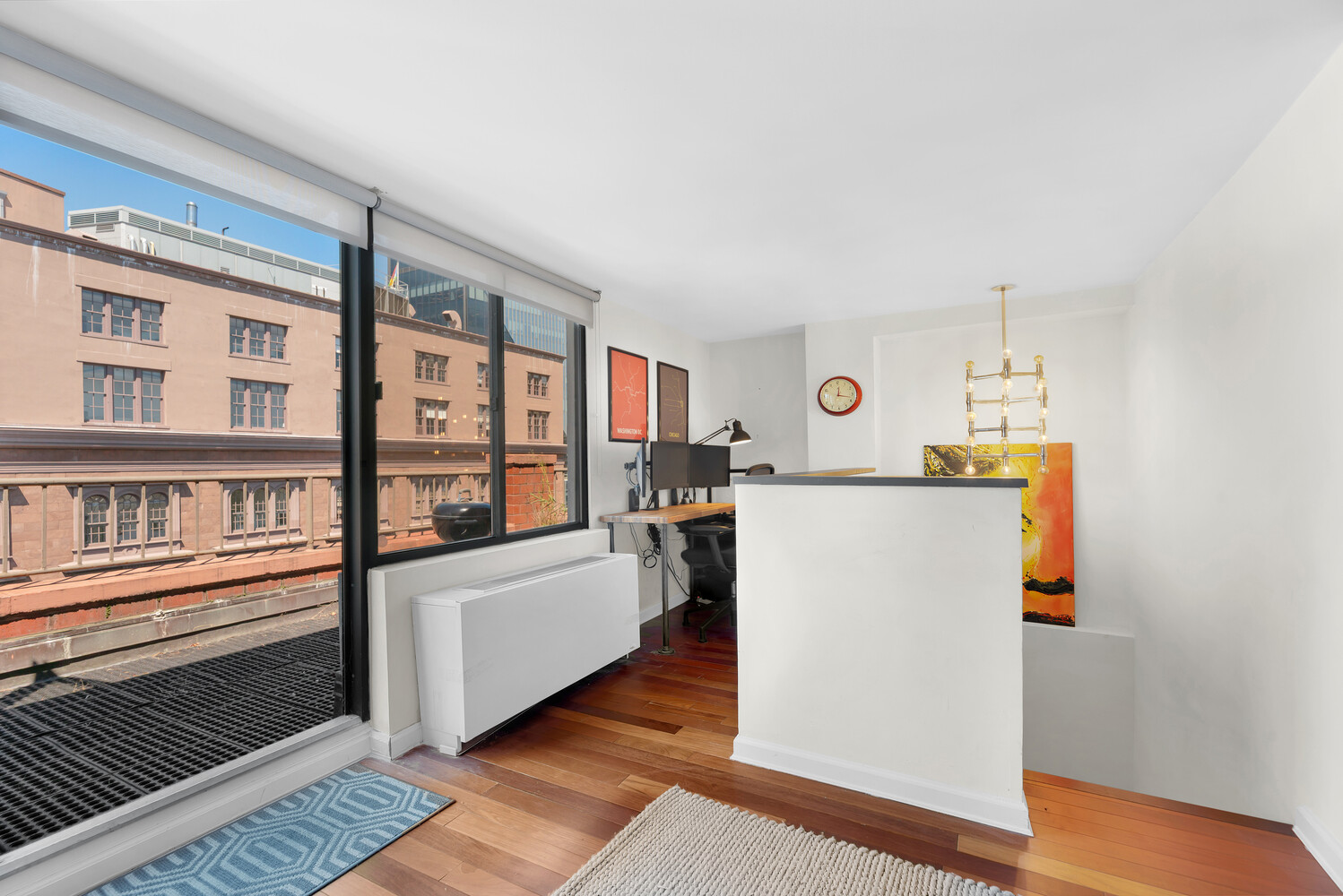 65 COOPER Square 6H