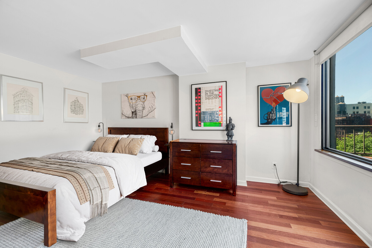 65 COOPER Square 6H