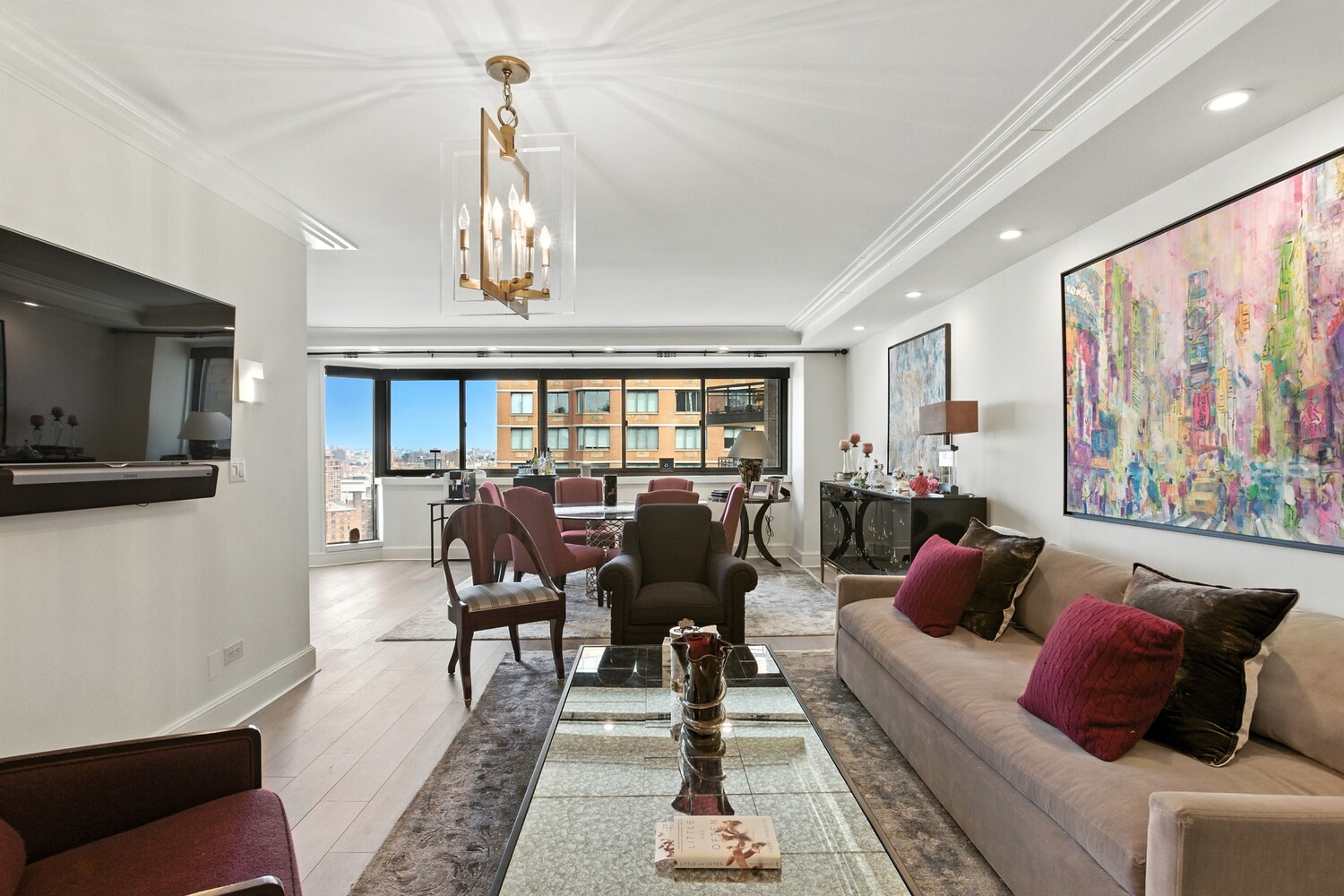 1725 YORK Avenue 33H
