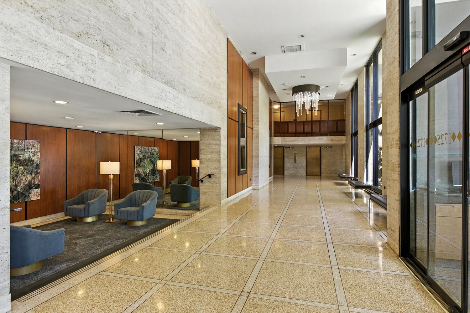 1725 YORK Avenue 33H