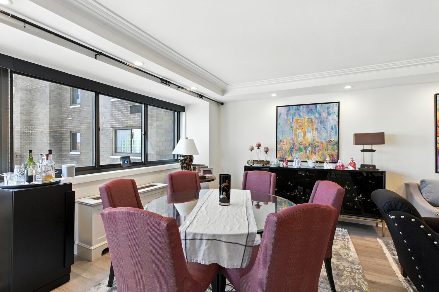 1725 YORK Avenue 33H