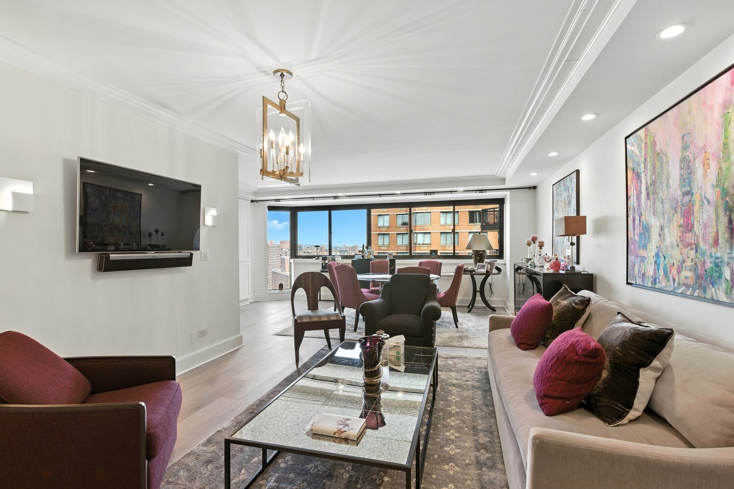 1725 YORK Avenue 33H
