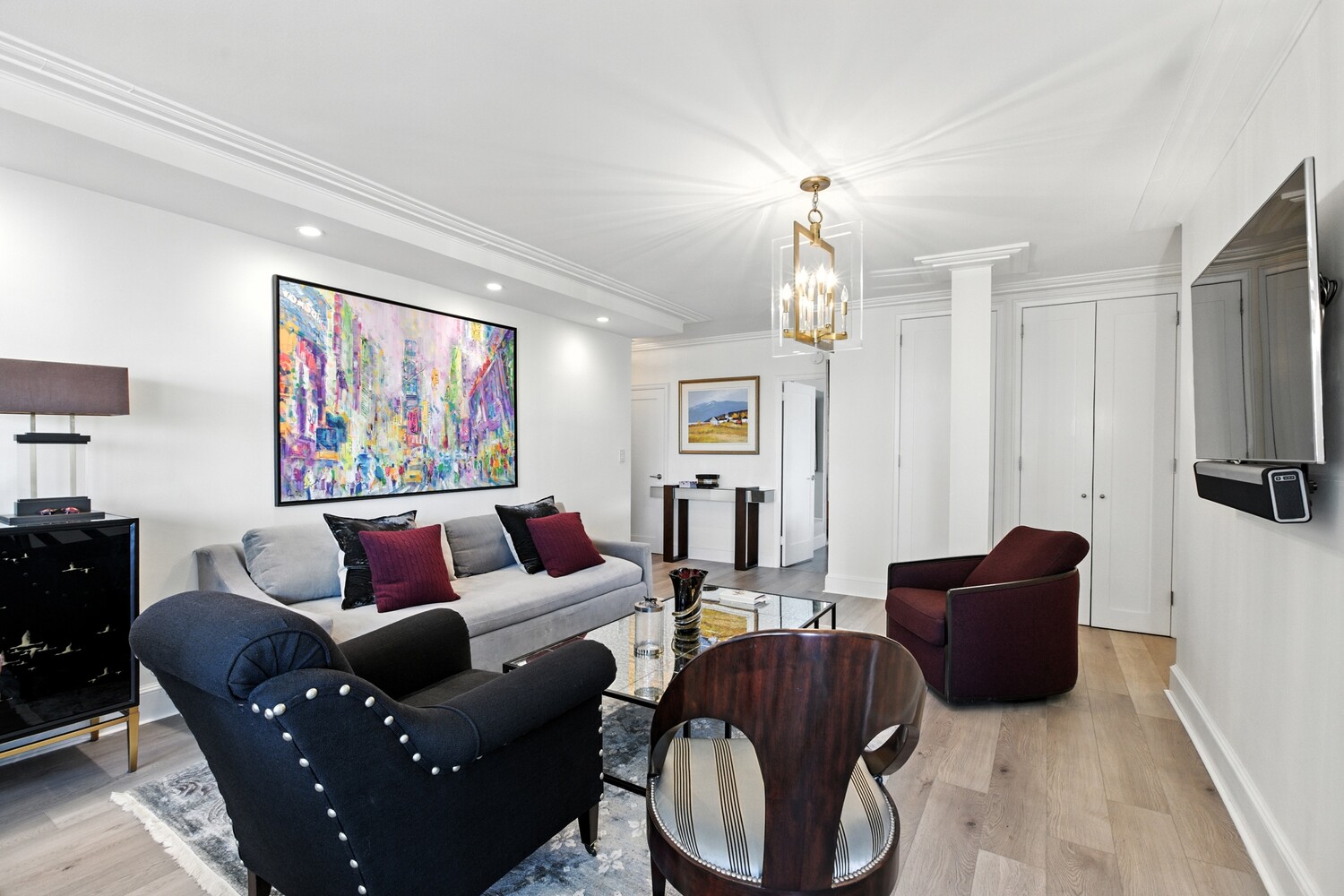 1725 YORK Avenue 33H