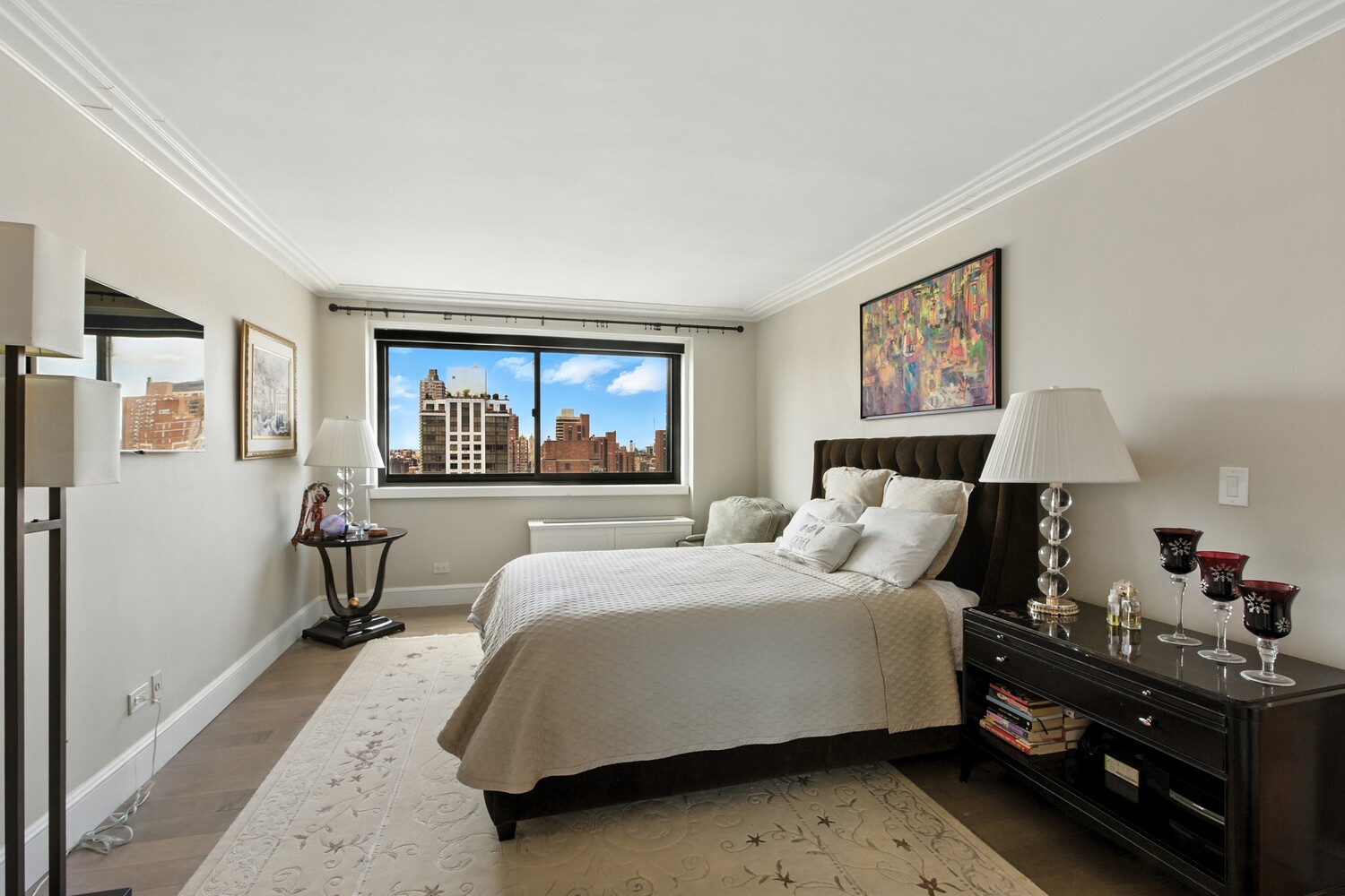 1725 YORK Avenue 33H