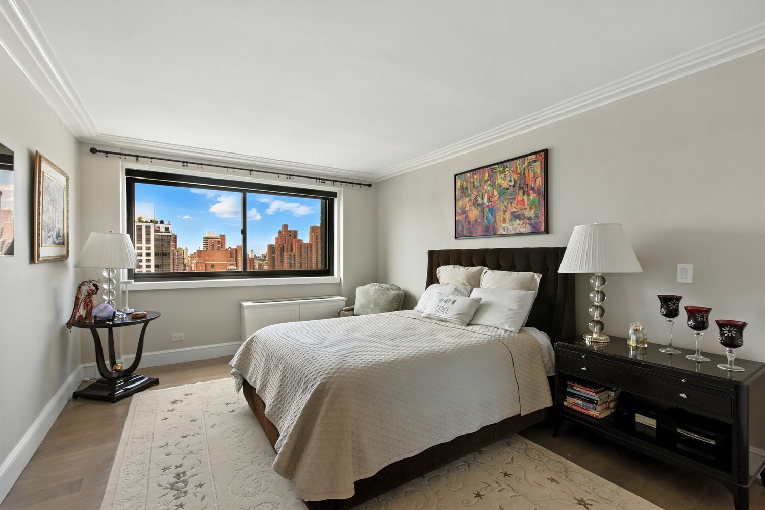 1725 YORK Avenue 33H