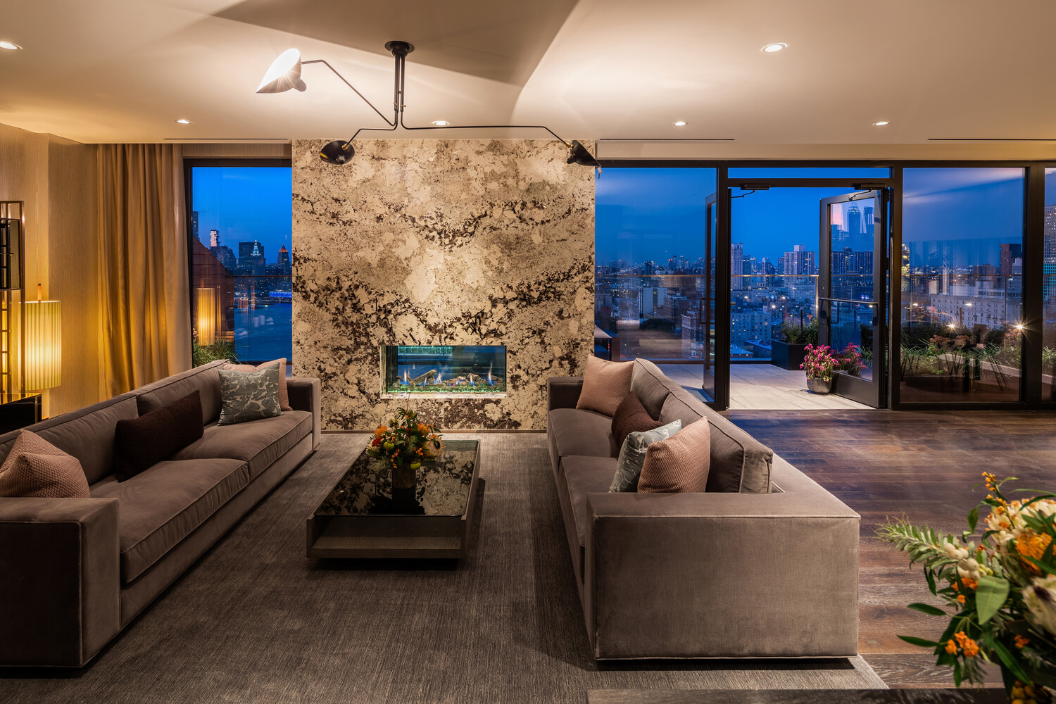 50 BRIDGE PARK Drive 23E