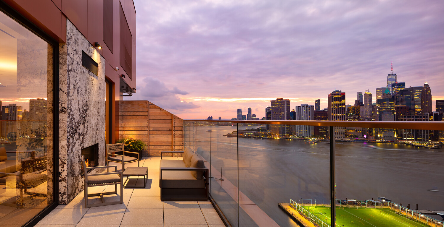 50 BRIDGE PARK Drive 23E