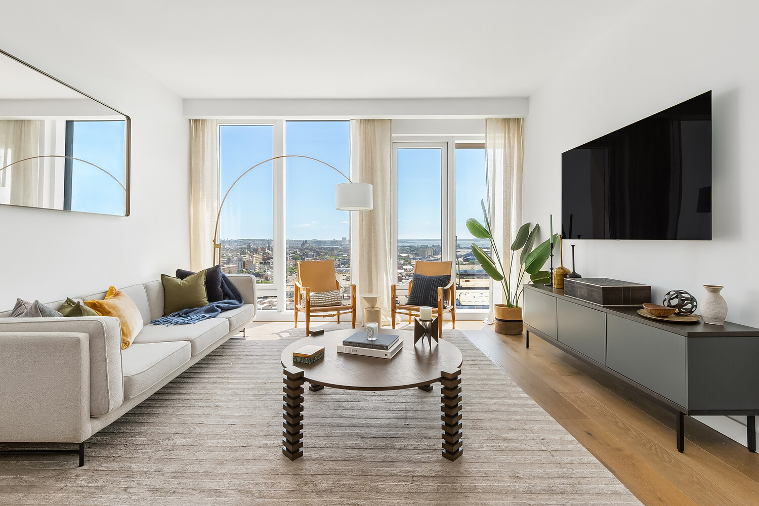 50 BRIDGE PARK Drive 23E