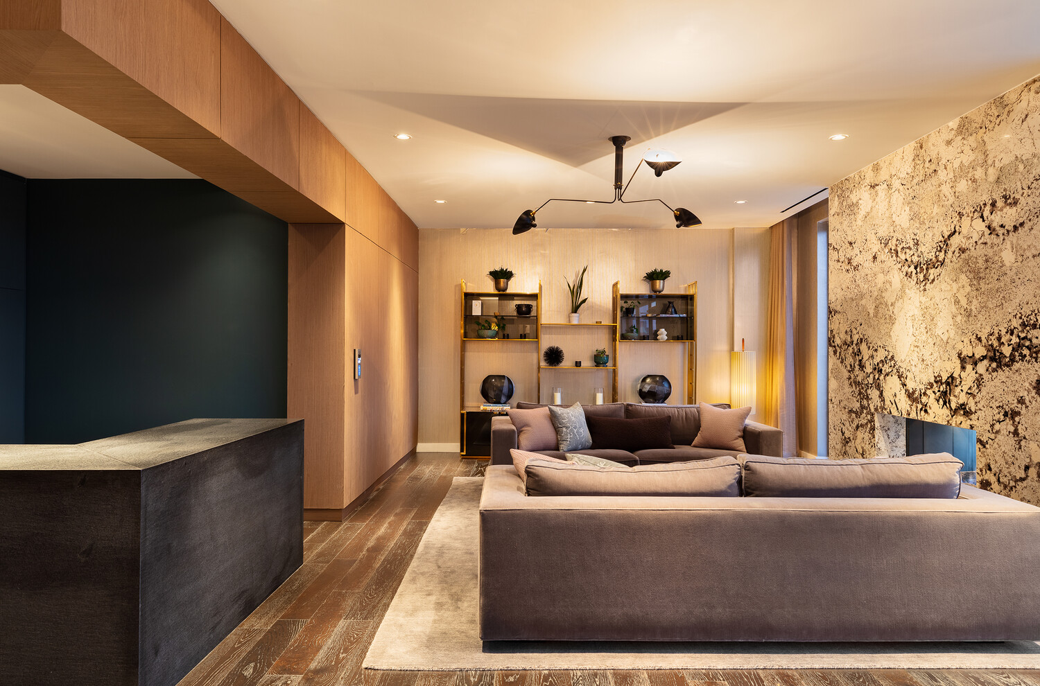 50 BRIDGE PARK Drive 23E