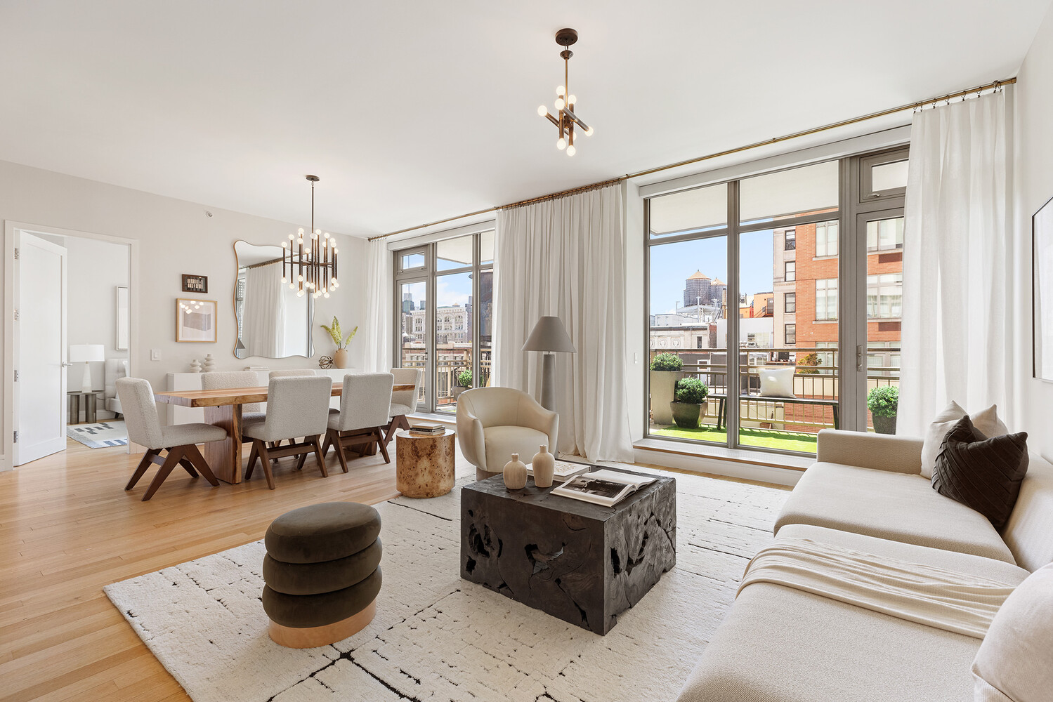 124 W 23RD Street 10B