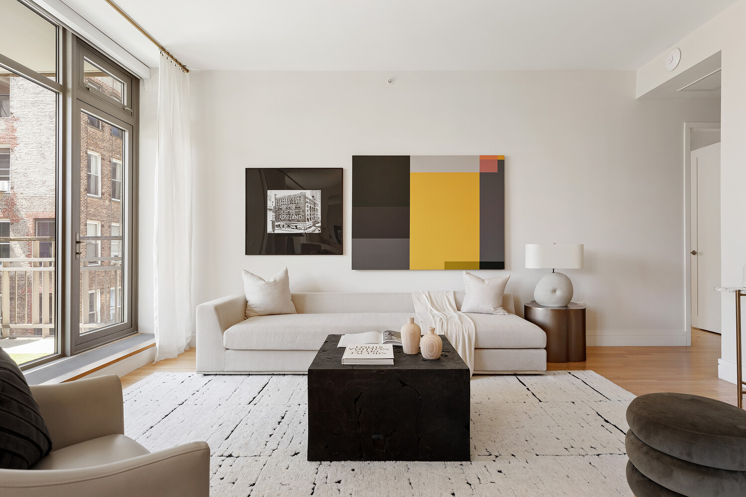 124 W 23RD Street 10B