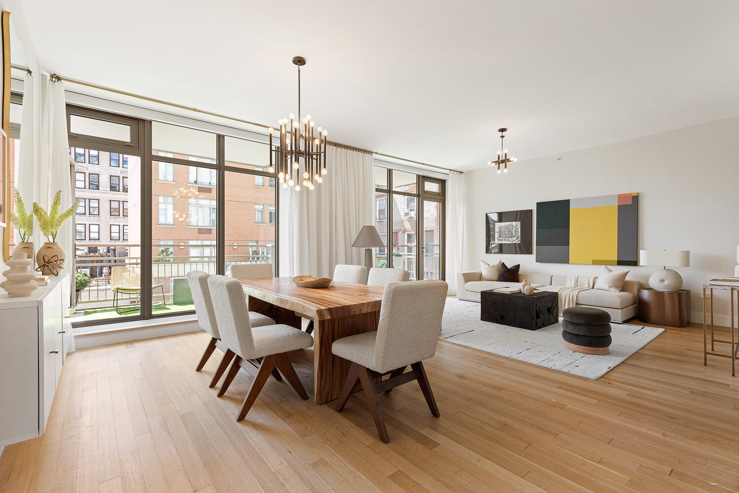 124 W 23RD Street 10B