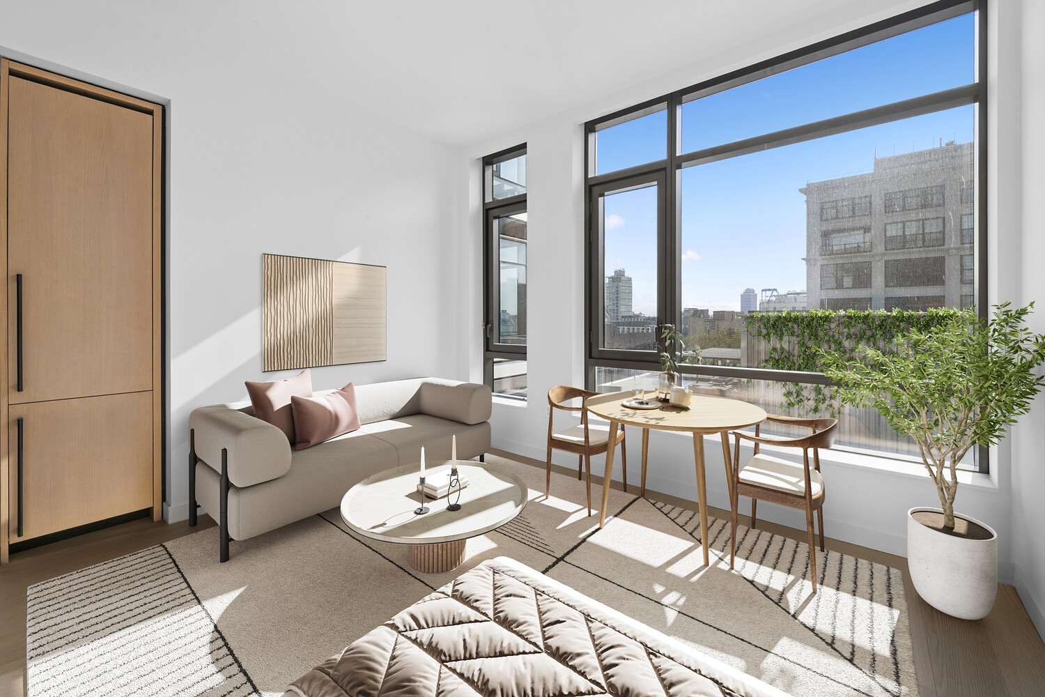 480 KENT Avenue 14H