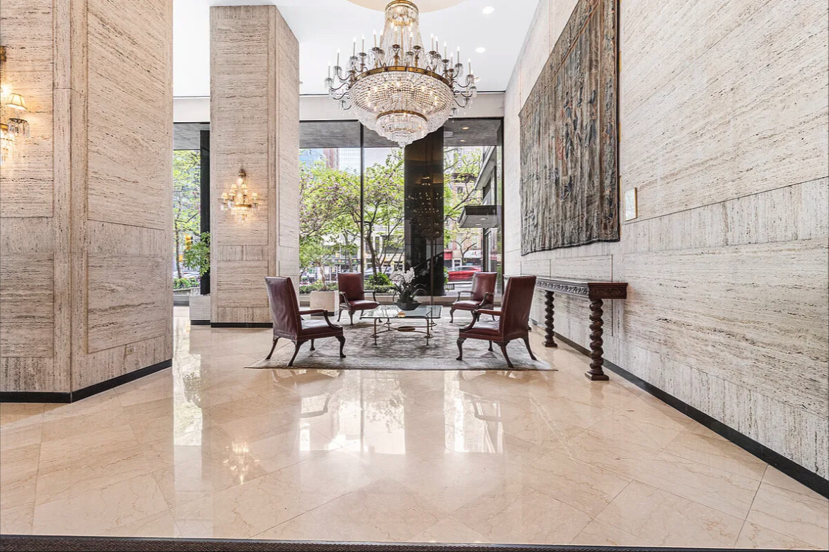 303 E 57TH Street 6AB