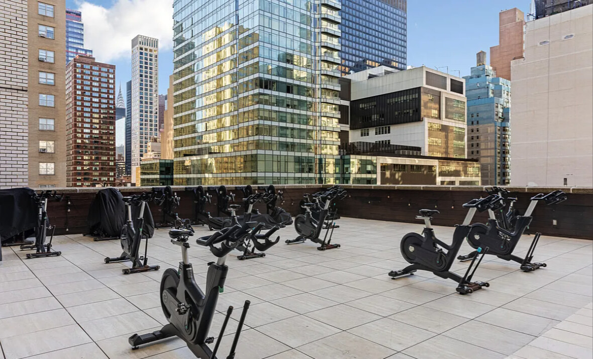 303 E 57TH Street 6AB