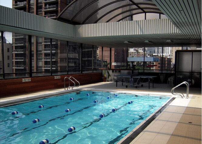 303 E 57TH Street 6AB