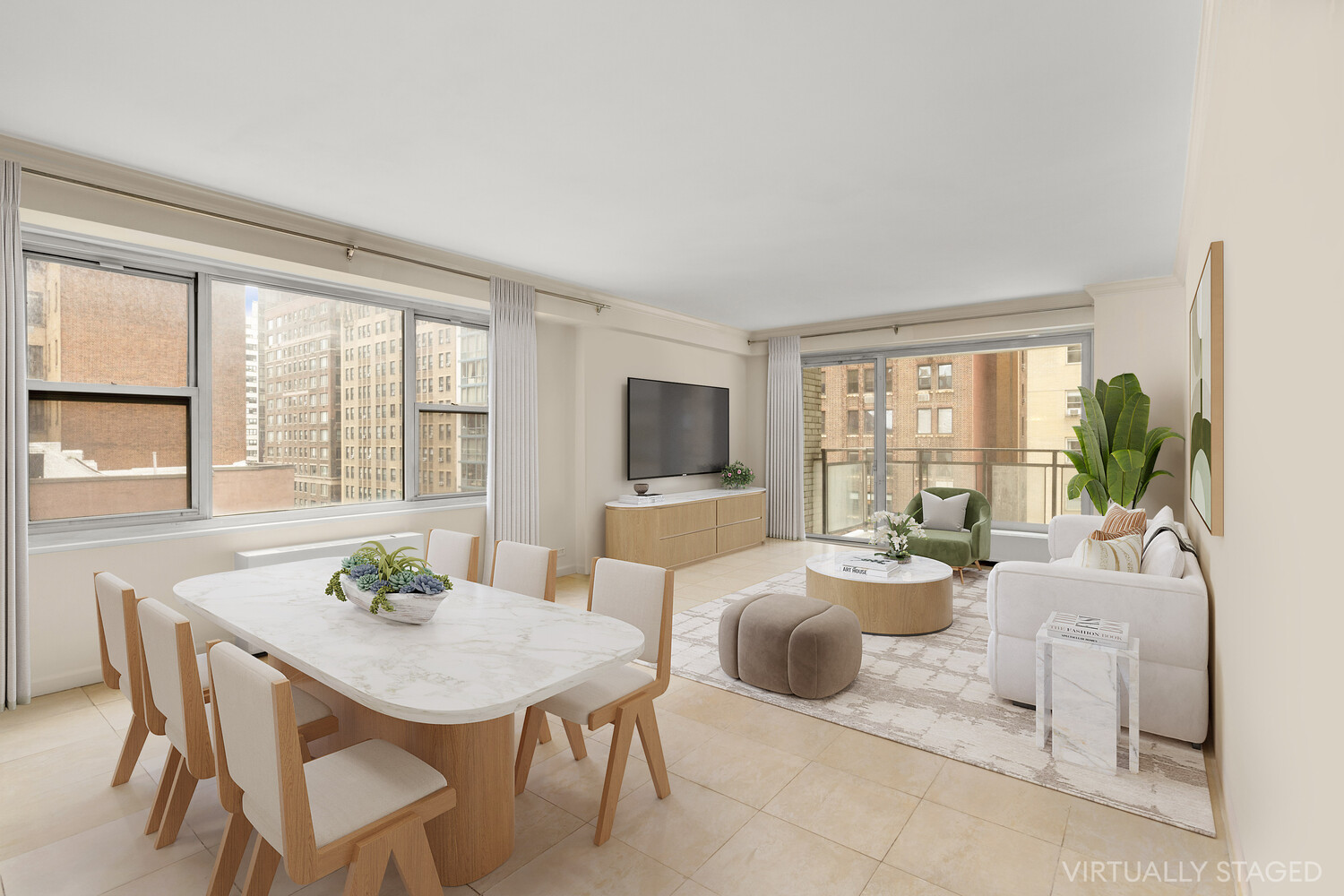303 E 57TH Street 6AB