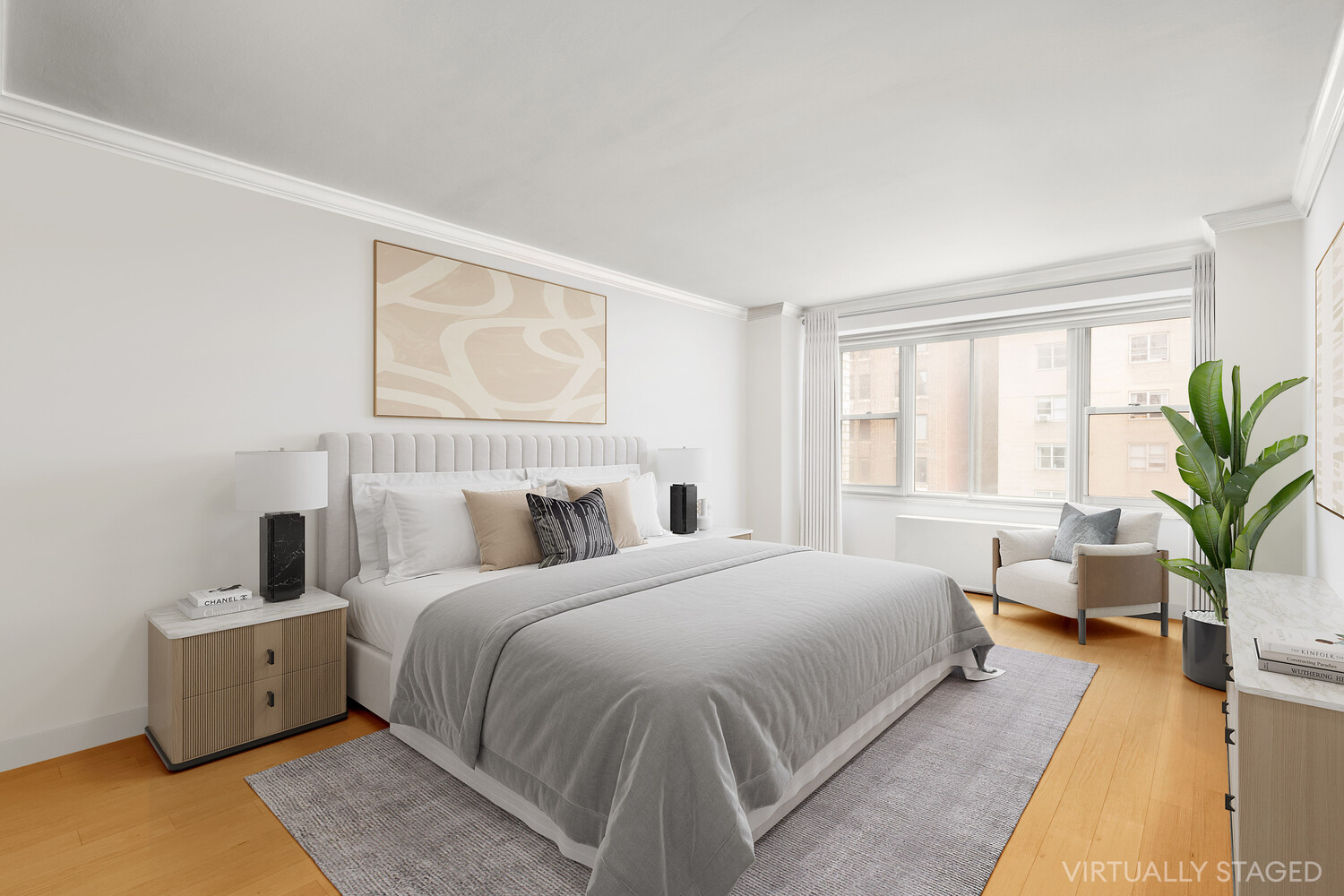 303 E 57TH Street 6AB