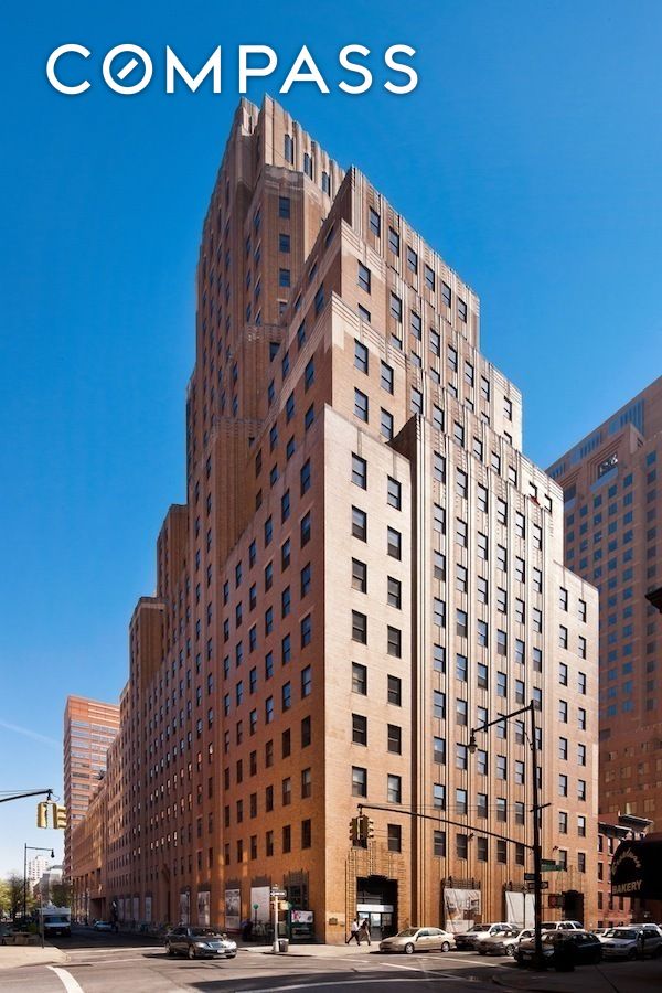 365 Bridge Street 7G