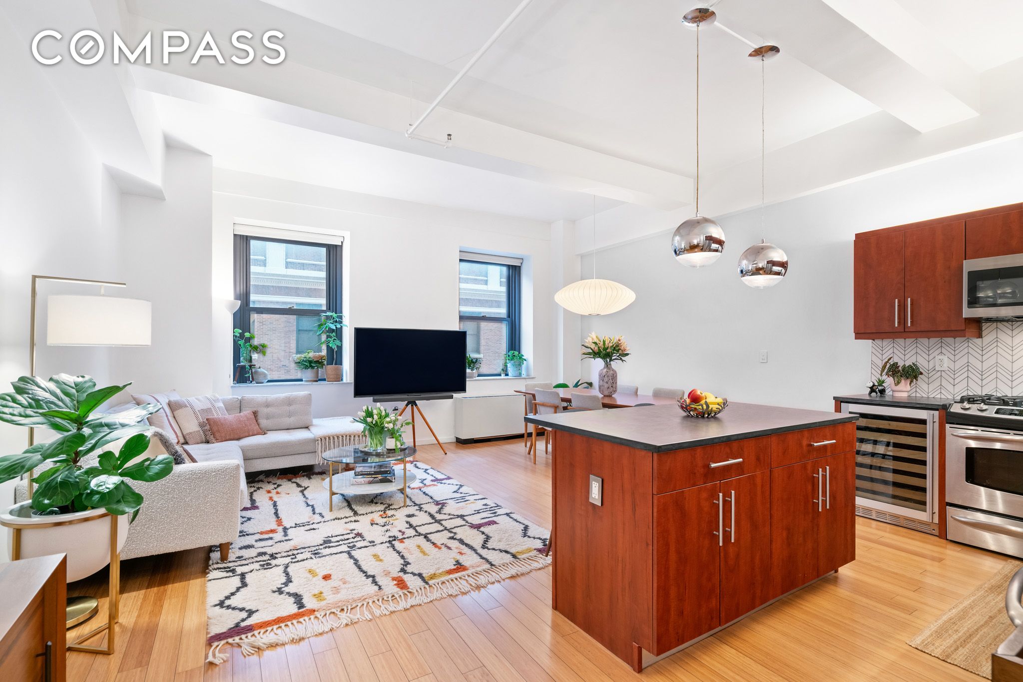 365 Bridge Street 7G