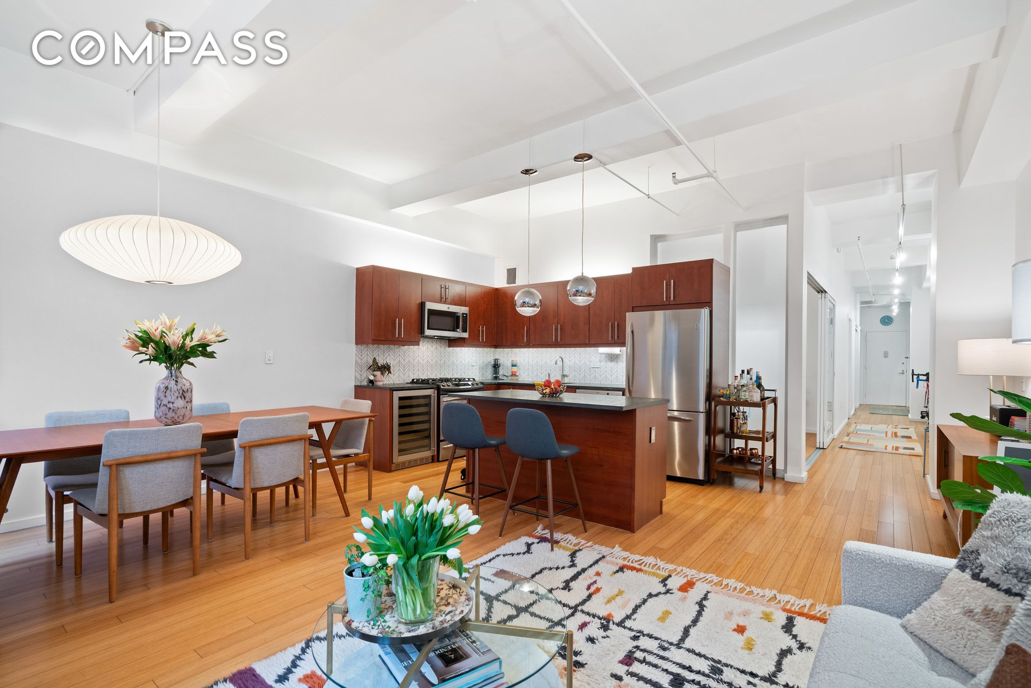 365 Bridge Street 7G