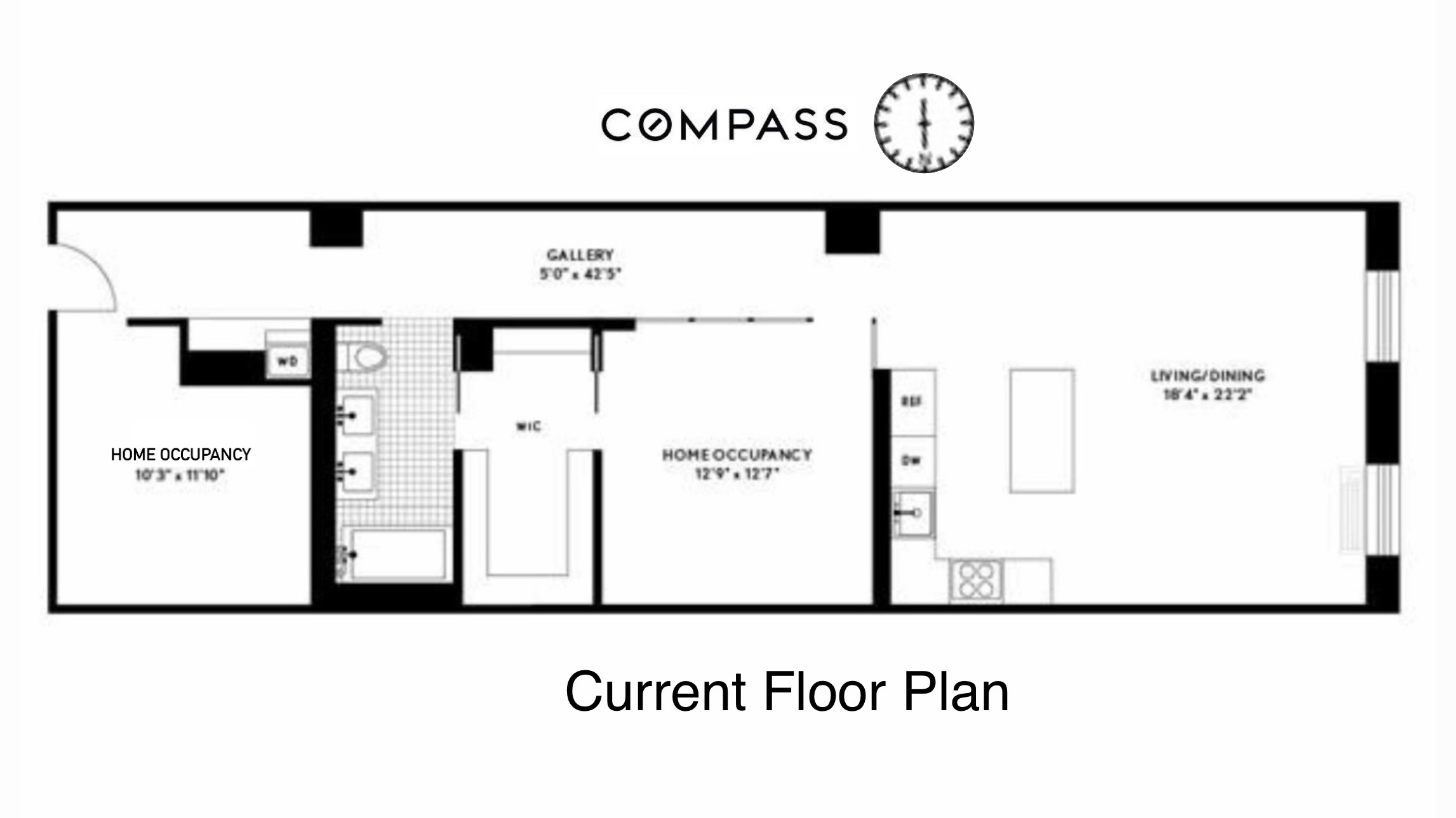 365 Bridge Street 7G