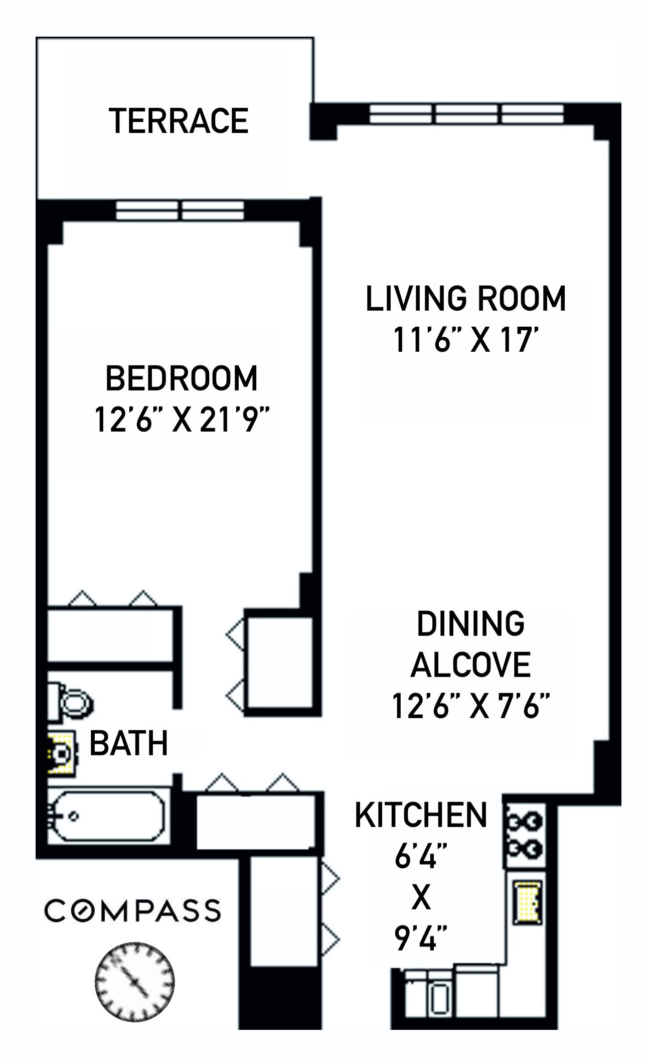 1655 Flatbush Avenue A1401