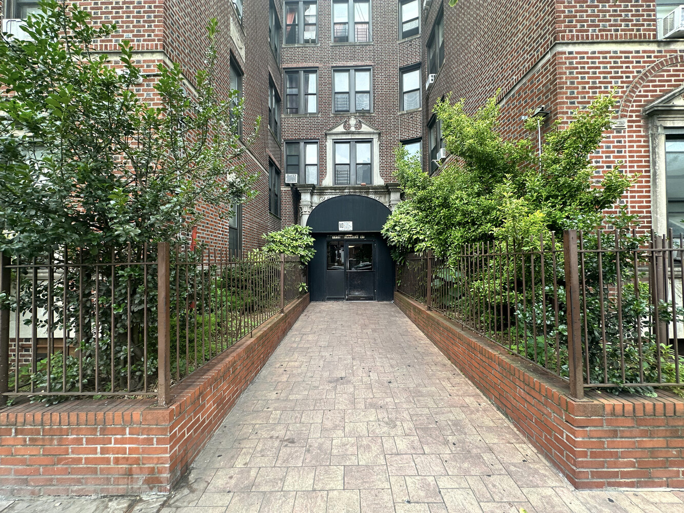 1710 CARROLL Street D5