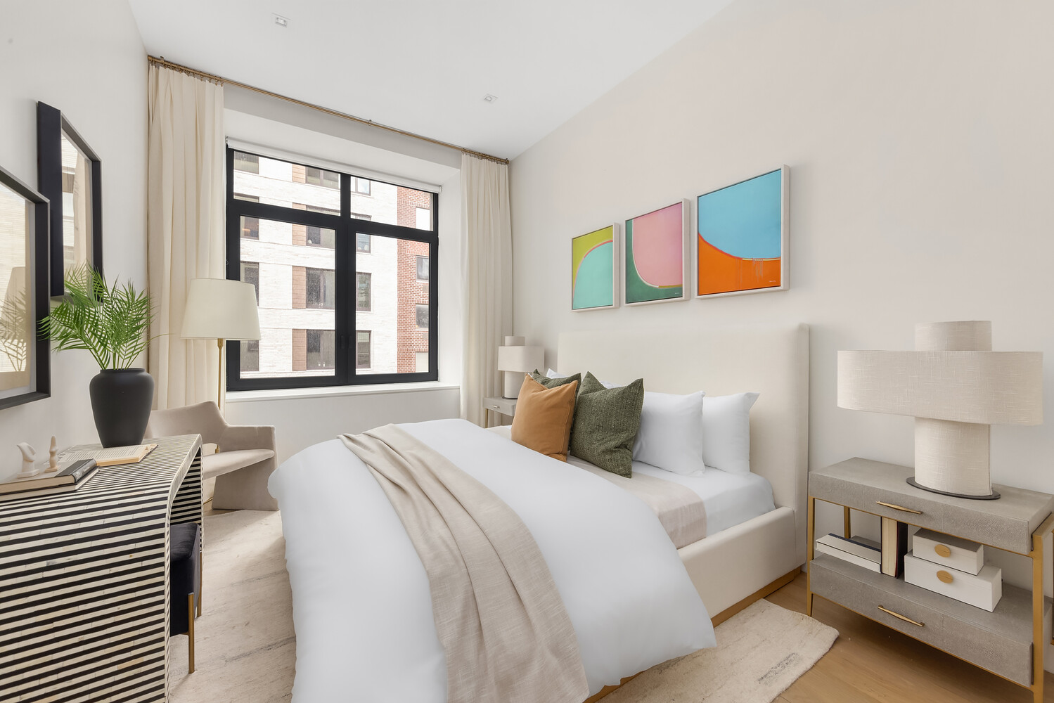 435 W 19TH Street 3D