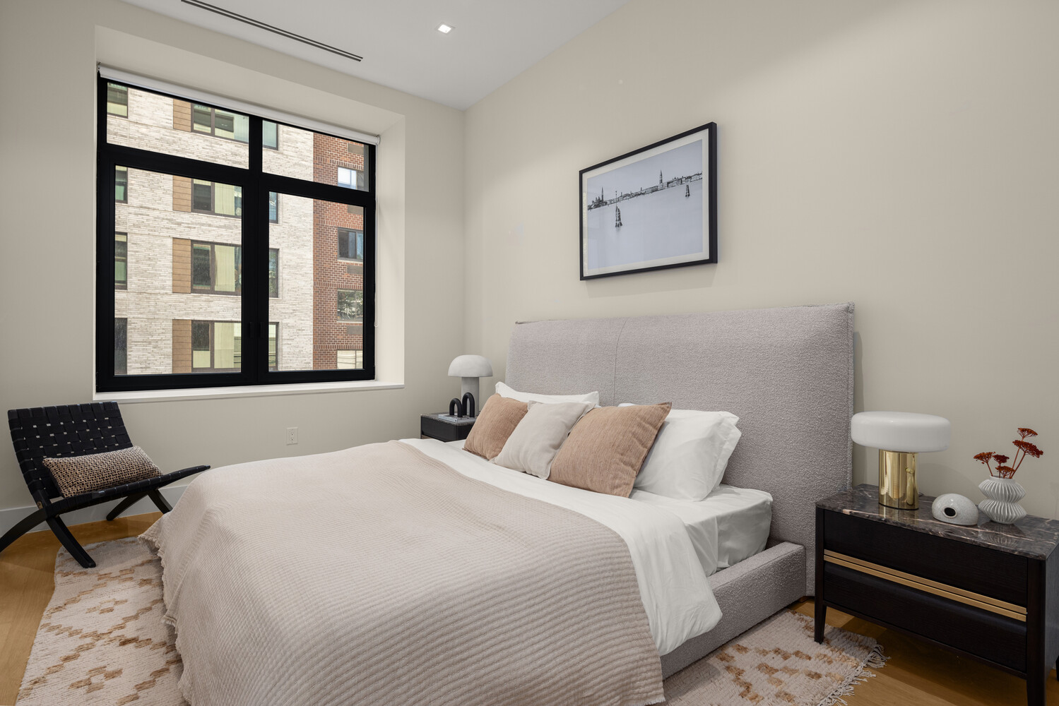 435 W 19TH Street 3D