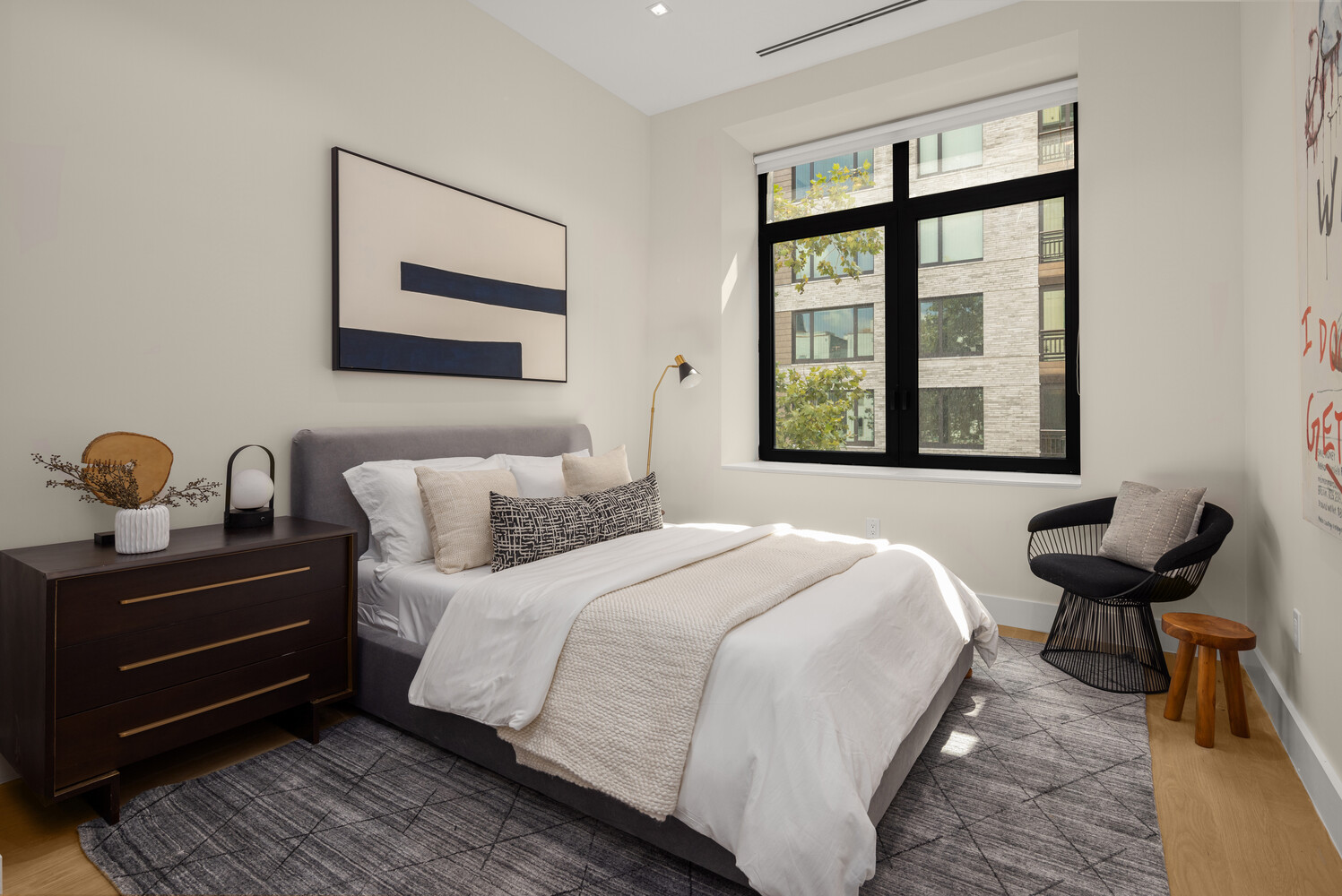 435 W 19TH Street 3D