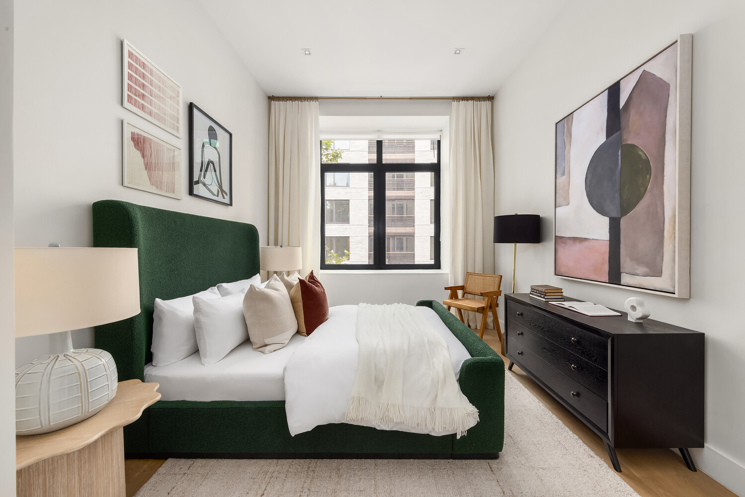 435 W 19TH Street 3D