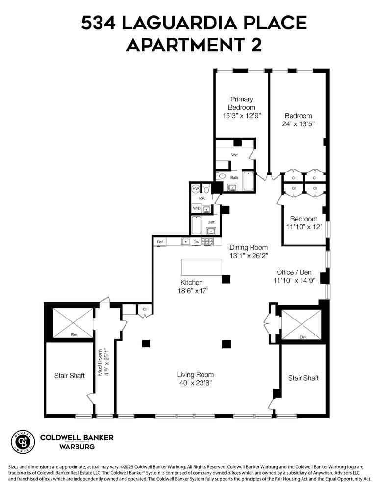 534 LAGUARDIA Place 2