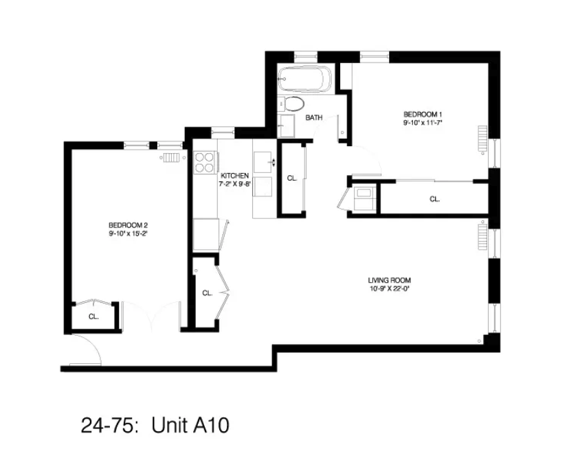 24-75 38th Street A10