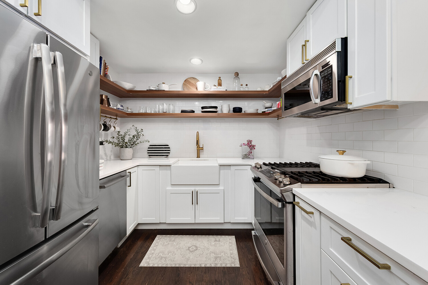 250 MERCER Street C616