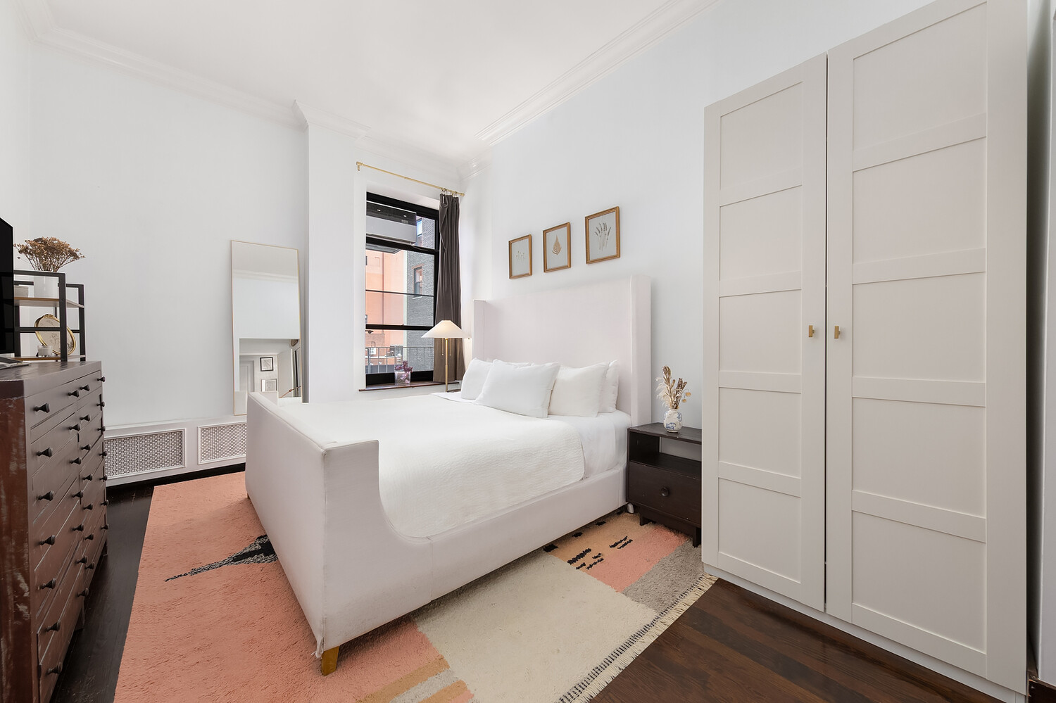 250 MERCER Street C616