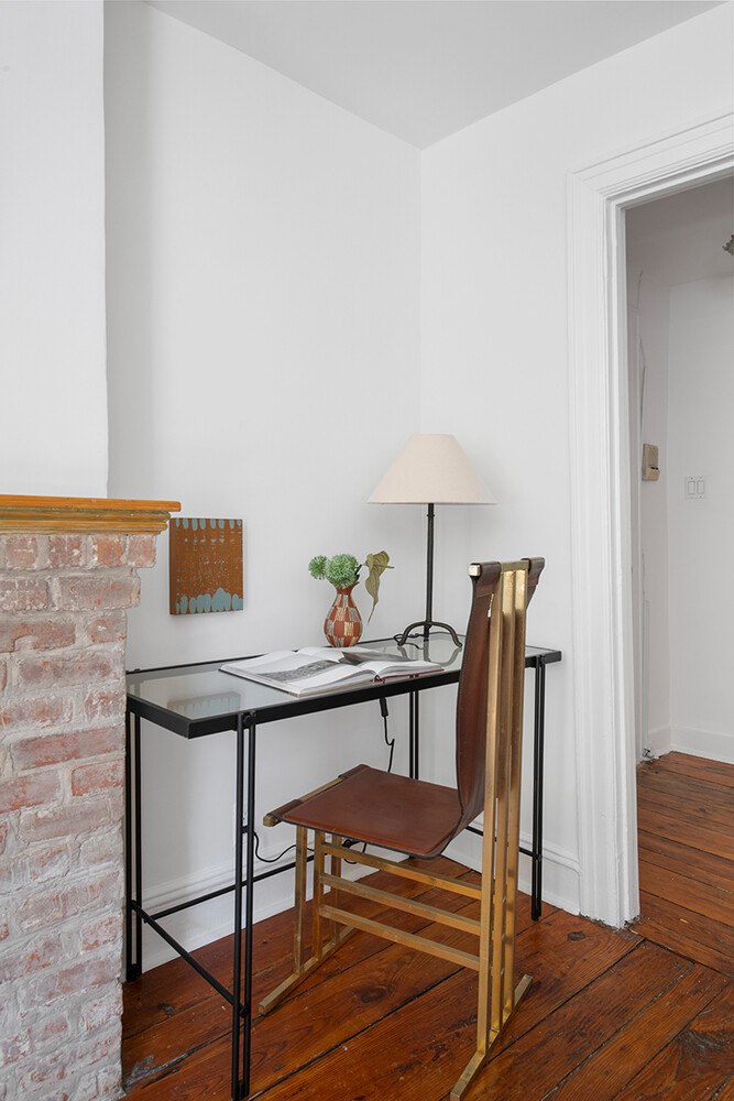 36 BETHUNE Street 2