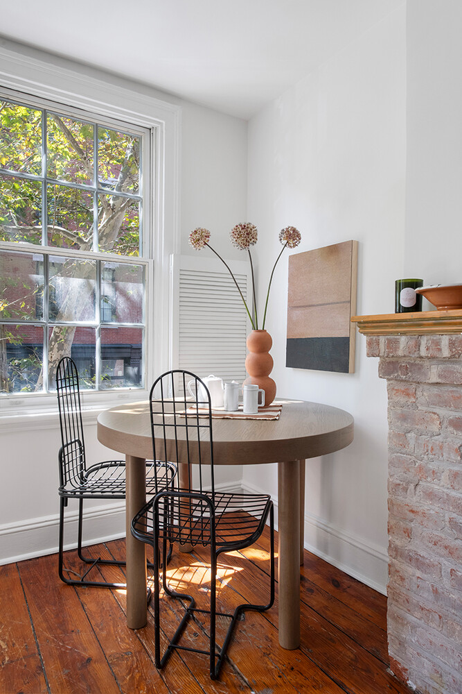 36 BETHUNE Street 2