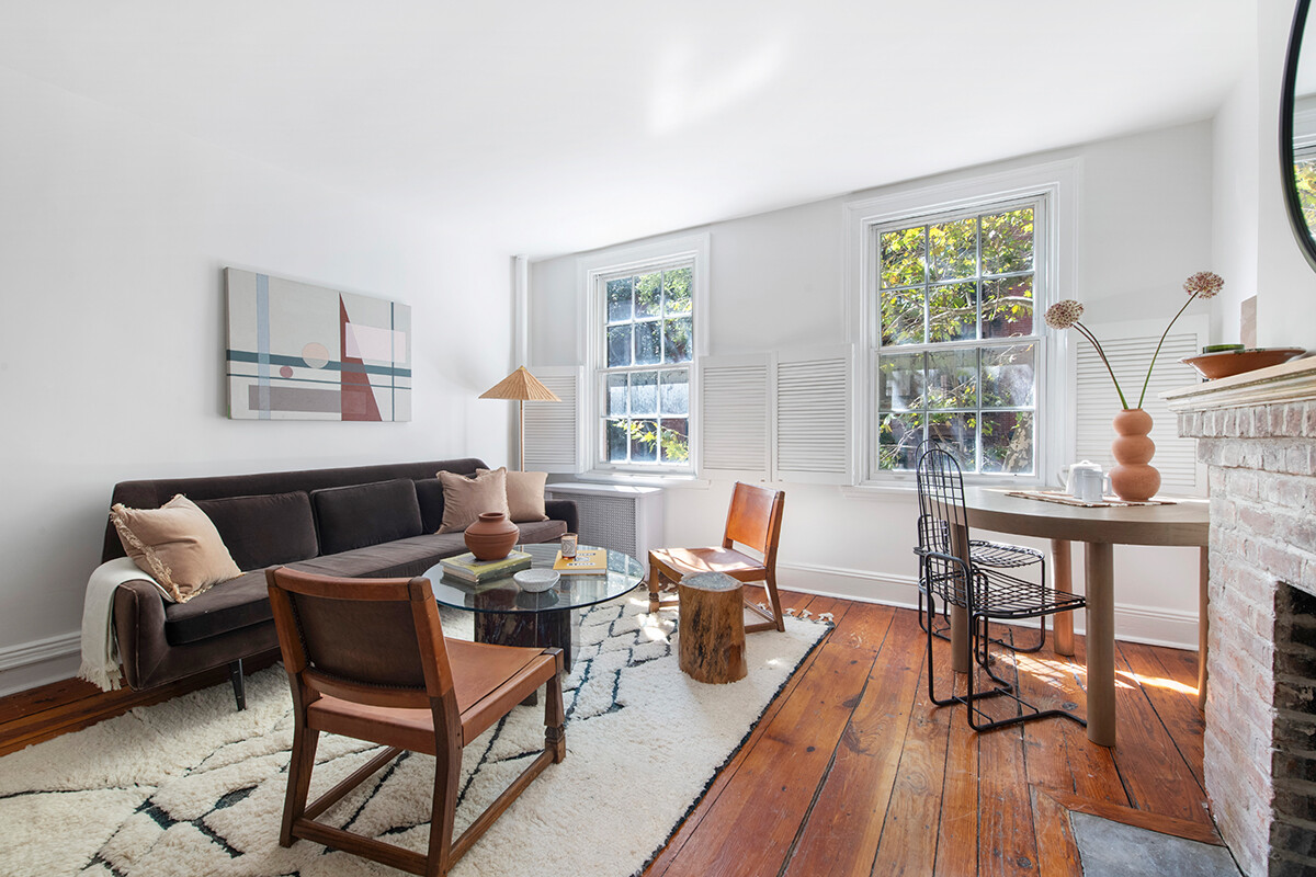 36 BETHUNE Street 2