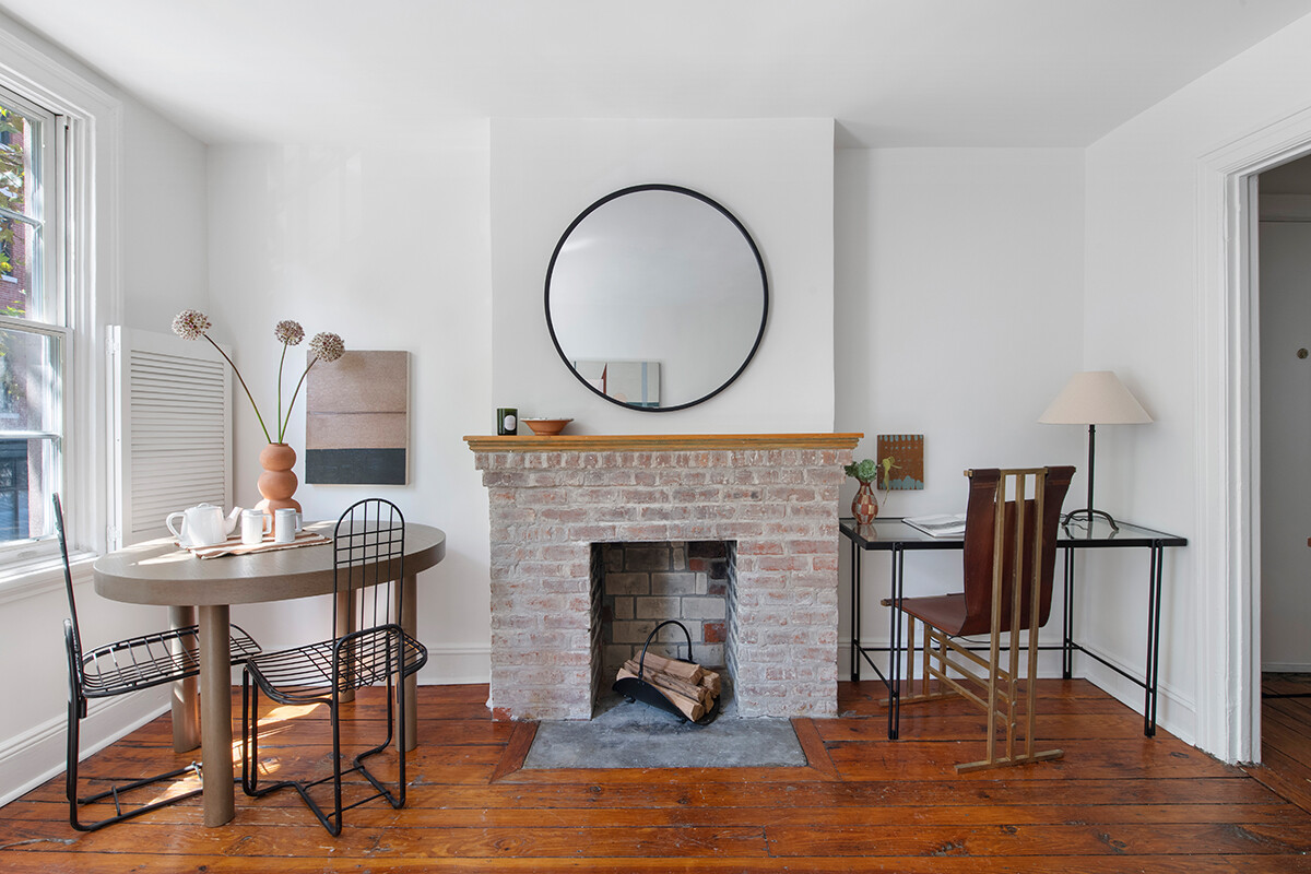 36 BETHUNE Street 2