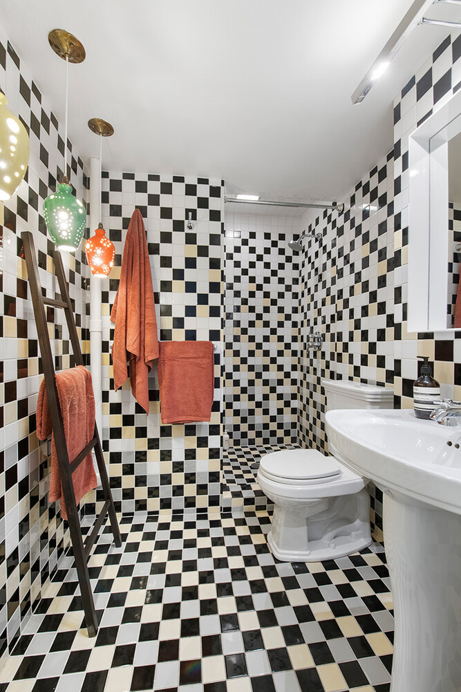 36 BETHUNE Street 2