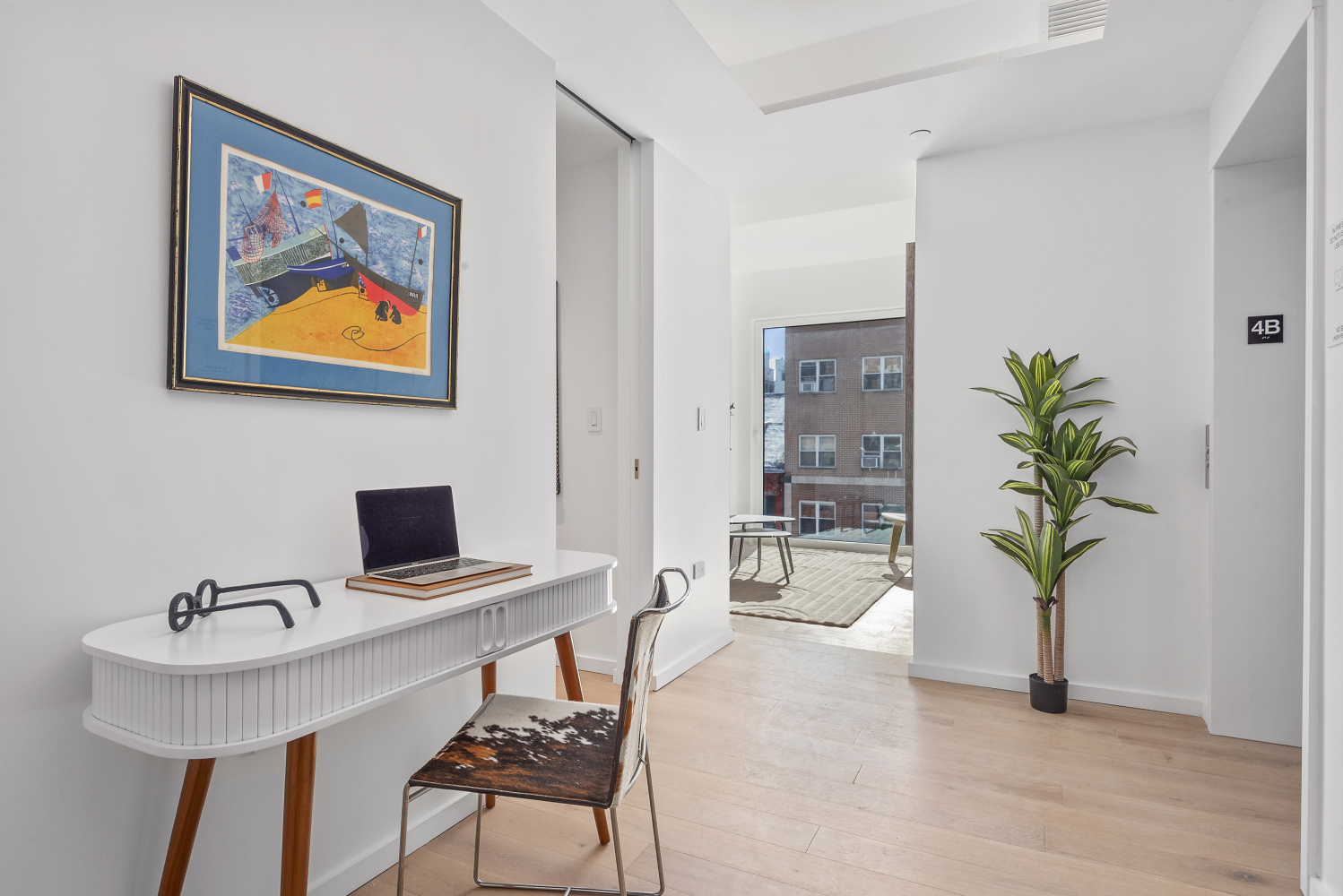 330 GRAND Street 4B