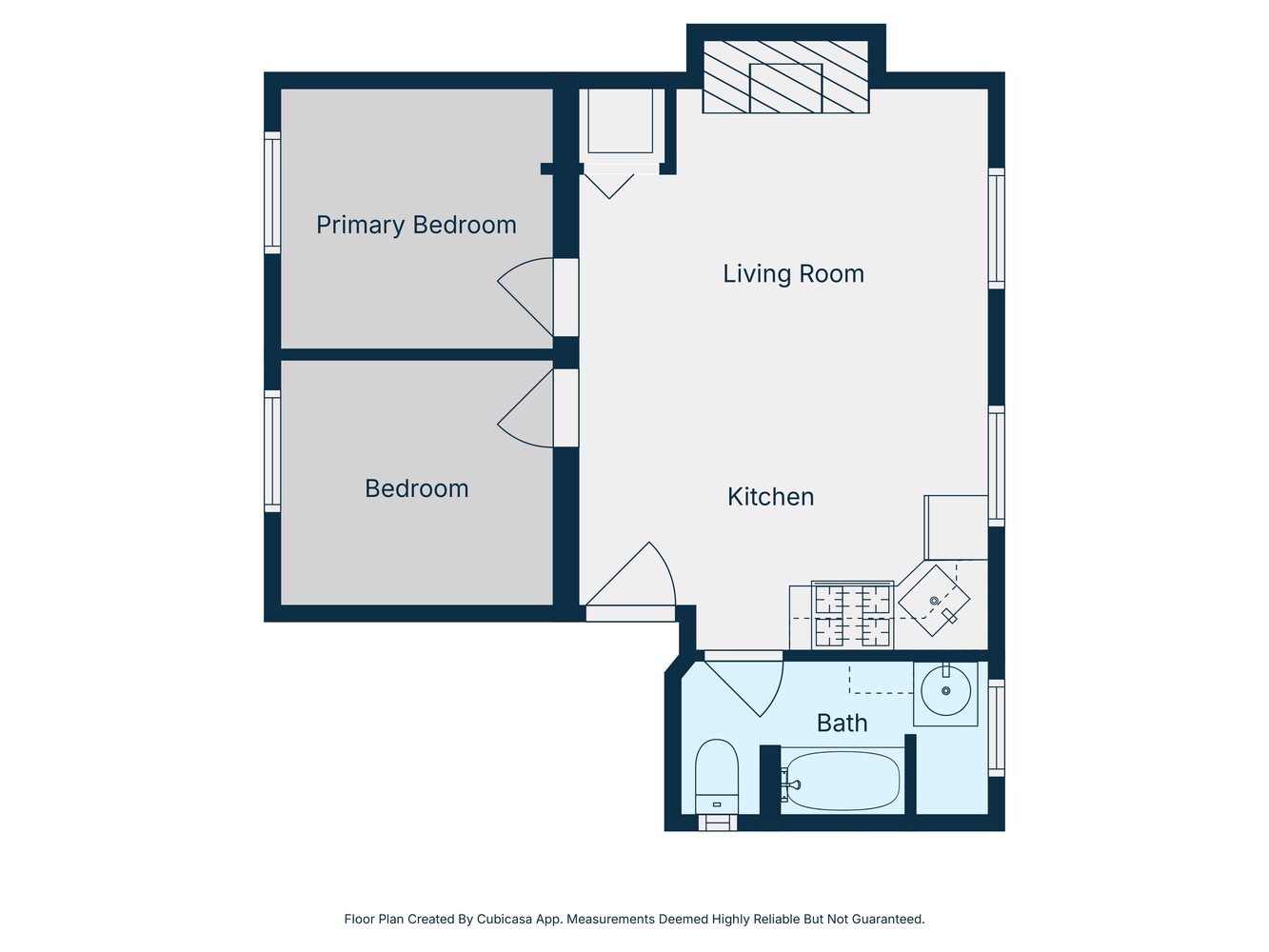 194 BEDFORD Avenue 1