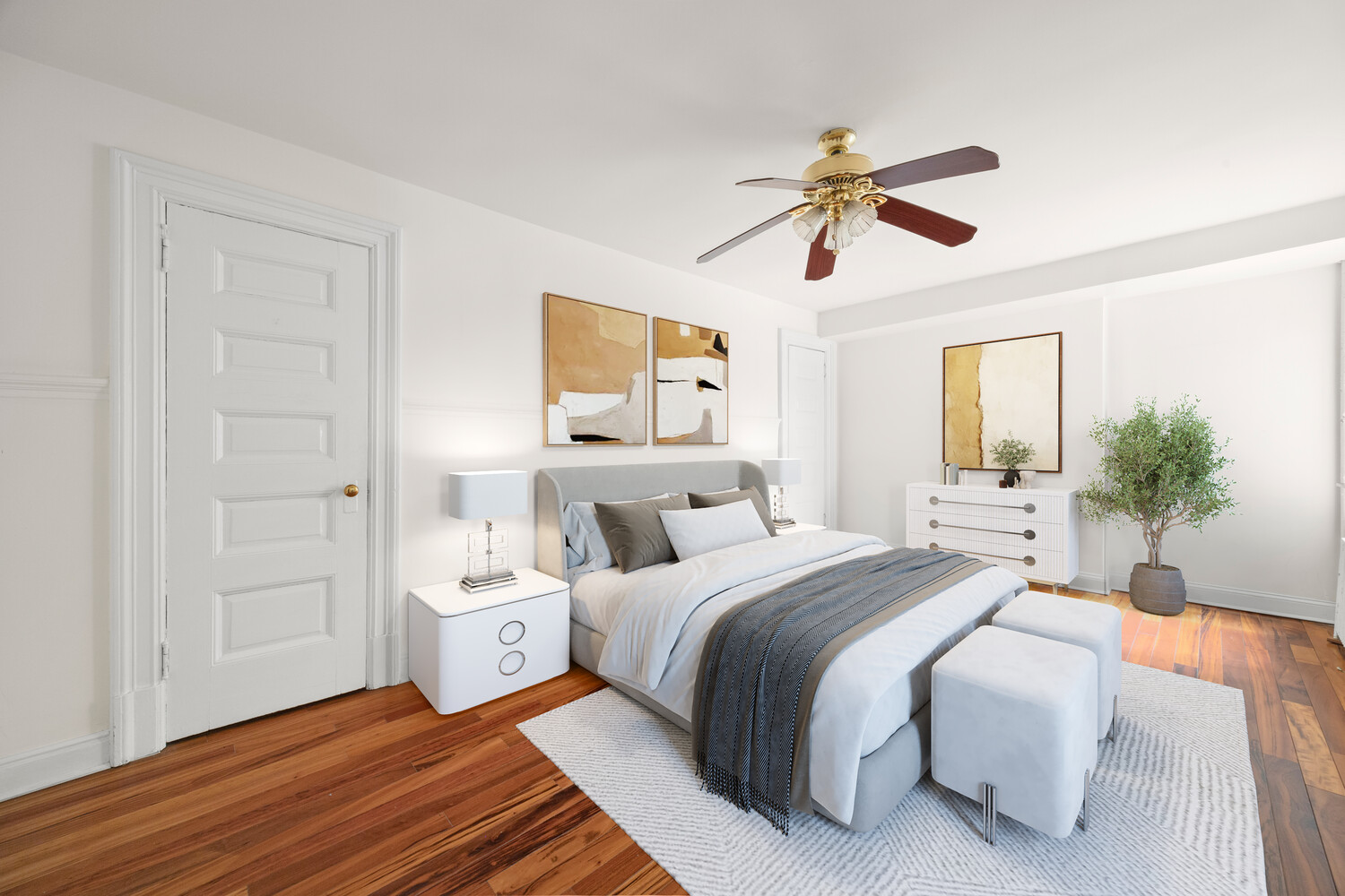 119 PROSPECT Park W 1