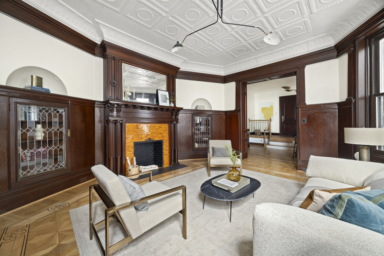 119 PROSPECT Park W 1